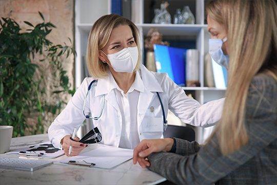 Travel insurance